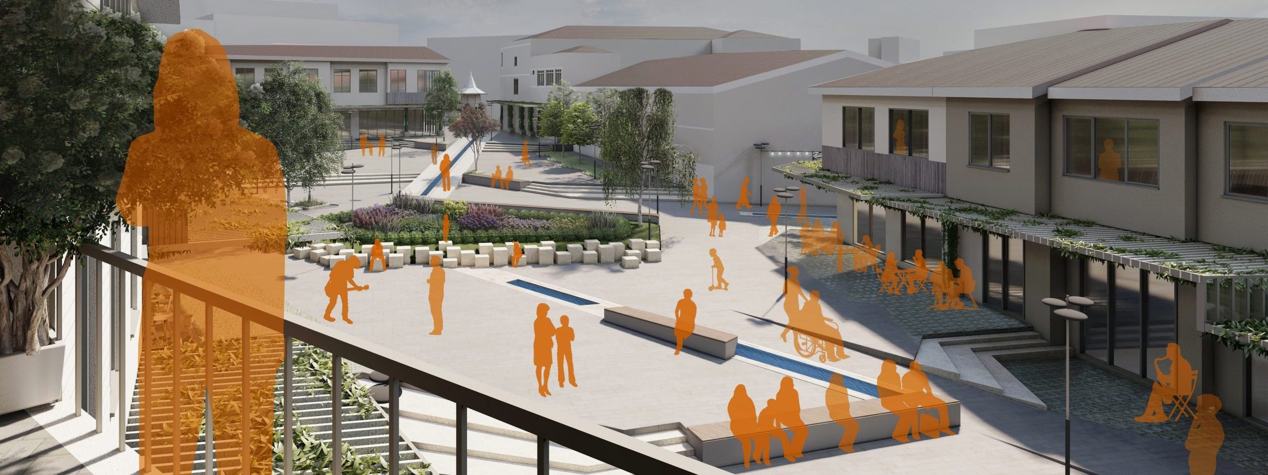 büyük ada meydan projesi ödül